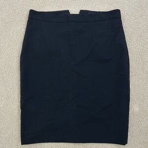 Banana Republic Pencil Skirt